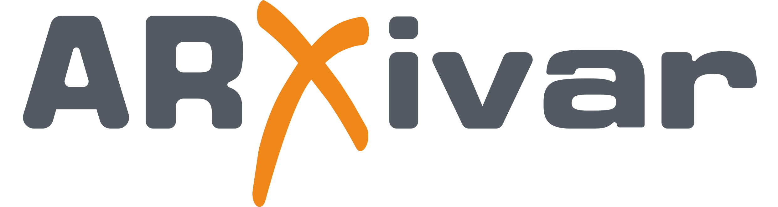ARXivar Logo Portal