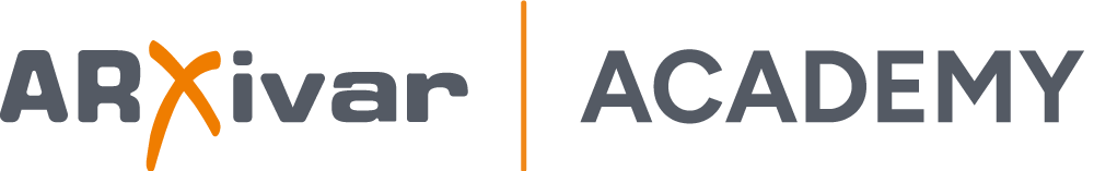 ARXIVAR ACADEMY